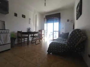 Prodej bytu 2+kk, Scalea, Itálie, Via Pitagora, 38 m2