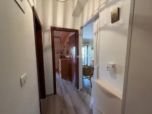 Prodej bytu 3+kk, Scalea, Itálie, Via Pitagora, 60 m2