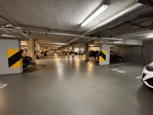 Pronájem bytu 2+kk, Praha - Háje, Jurkovičova, 59 m2