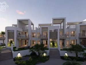 Prodej rodinného domu, Ciudad Quesada, Alicante, Španělsko, 73 m2