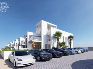 Prodej rodinného domu, Ciudad Quesada, Alicante, Španělsko, 73 m2