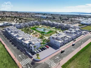 Prodej rodinného domu, Ciudad Quesada, Alicante, Španělsko, 73 m2