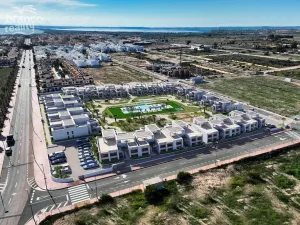 Prodej rodinného domu, Ciudad Quesada, Alicante, Španělsko, 73 m2