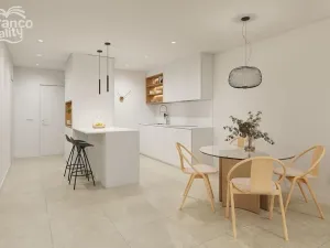 Prodej rodinného domu, Pilar de La Horadada, Alicante, Španělsko, 79 m2
