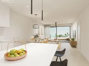 Prodej rodinného domu, Pilar de La Horadada, Alicante, Španělsko, 79 m2