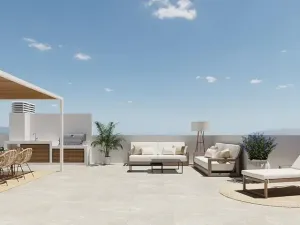 Prodej rodinného domu, Pilar de La Horadada, Alicante, Španělsko, 79 m2