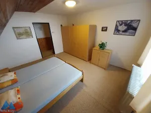 Prodej rodinného domu, Strážné, 180 m2