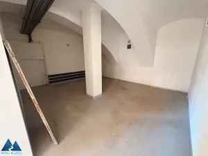 Pronájem skladu, Trutnov, Tovární, 60 m2