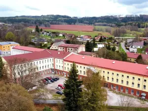 Pronájem skladu, Trutnov, Tovární, 60 m2