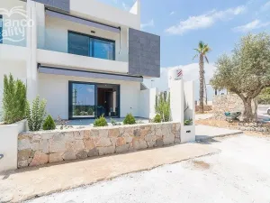 Prodej rodinného domu, Torrevieja, Alicante, Španělsko, 74 m2