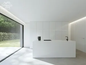 Prodej rodinného domu, Benidorm, Alicante, Španělsko, 205 m2