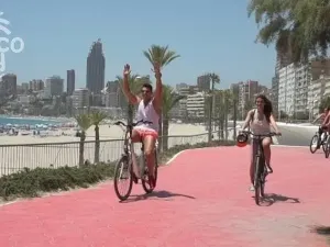 Prodej rodinného domu, Benidorm, Alicante, Španělsko, 205 m2