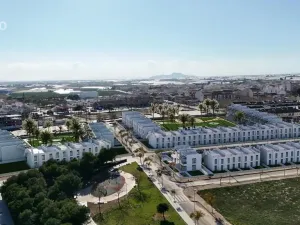 Prodej rodinného domu, Pilar de La Horadada, Alicante, Španělsko, 68 m2