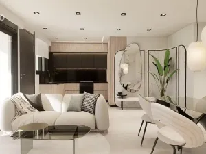 Prodej rodinného domu, Pilar de La Horadada, Alicante, Španělsko, 68 m2