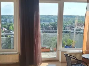 Prodej bytu 4+kk, Praha - Motol, Kudrnova, 120 m2
