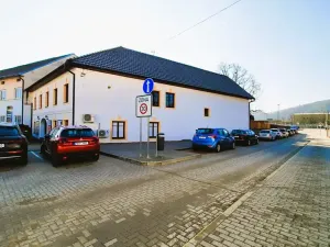 Pronájem kanceláře, Tišnov, Mlýnská, 20 m2