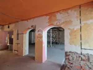 Prodej komerční nemovitosti, Nový Bydžov, Dukelská třída, 300 m2