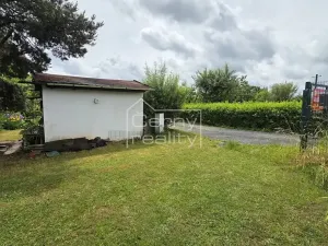 Prodej pozemku pro bydlení, Hradec Králové, Červený Dvůr, 1081 m2