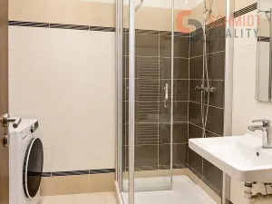 Pronájem bytu 3+kk, Hodonín, Skácelova, 75 m2