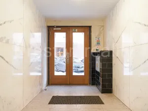 Pronájem bytu 2+1, Praha - Holešovice, U měšťanského pivovaru, 86 m2