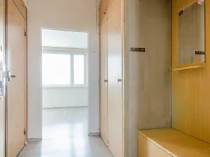 Pronájem bytu 1+kk, Praha - Řepy, Makovského, 35 m2
