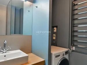 Pronájem bytu 1+kk, Praha - Vinohrady, Lucemburská, 30 m2