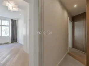 Pronájem bytu 2+kk, Praha - Vinohrady, náměstí Jiřího z Poděbrad, 54 m2