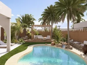 Prodej rodinného domu, Banos y Mendigo, Murcia, Španělsko, 143 m2