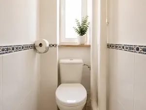 Prodej bytu 2+1, Cheb, Palackého, 53 m2