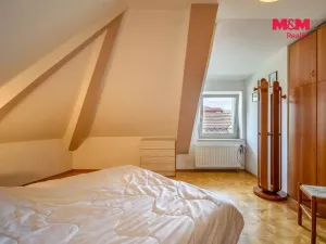 Pronájem bytu 1+1, Kladno, Váňova, 36 m2