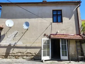 Prodej rodinného domu, Hustopeče nad Bečvou, Branka, 110 m2
