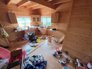 Dražba pozemku pro bydlení, Bystřany, U hřbitova, 1171 m2
