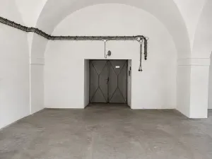 Pronájem skladu, Červené Pečky, Dr. Dvořáka, 605 m2