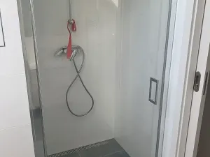 Pronájem bytu 2+kk, České Budějovice, Rudolfovská tř., 62 m2