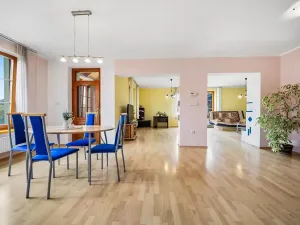 Prodej rodinného domu, Albrechtice nad Orlicí, 1. máje, 267 m2