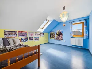 Prodej rodinného domu, Albrechtice nad Orlicí, 1. máje, 267 m2