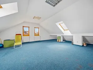 Prodej rodinného domu, Albrechtice nad Orlicí, 1. máje, 267 m2