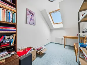 Prodej rodinného domu, Albrechtice nad Orlicí, 1. máje, 267 m2