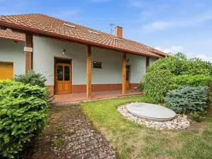 Prodej rodinného domu, Albrechtice nad Orlicí, 1. máje, 267 m2