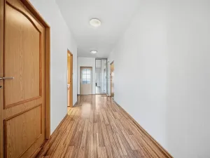 Prodej bytu 3+kk, Pardubice, Dašická, 76 m2