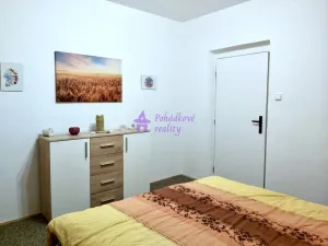 Pronájem bytu 3+1, Olomouc - Holice, Ječmínkova, 61 m2