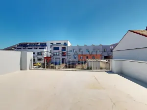 Prodej bytu 3+kk, České Budějovice, J. Dobrovského, 91 m2
