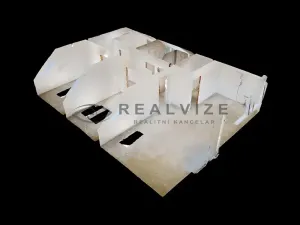 Prodej bytu 3+kk, České Budějovice, J. Dobrovského, 91 m2