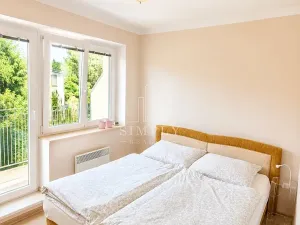 Prodej bytu 1+kk, Slapy, 50 m2
