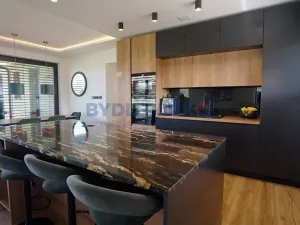 Prodej rodinného domu, Dynín, 219 m2