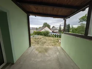 Prodej rodinného domu, Bílov, 120 m2