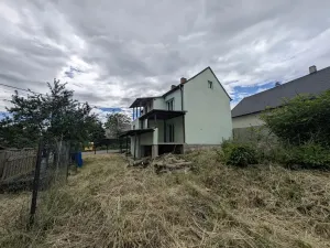 Prodej rodinného domu, Bílov, 120 m2