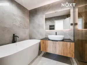 Prodej rodinného domu, Velatice, 255 m2