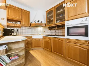 Prodej rodinného domu, Břeclav, Lanžhotská, 200 m2