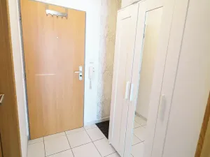 Prodej bytu 1+kk, Brno, Božetěchova, 34 m2
